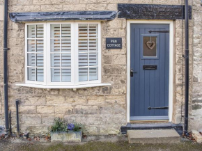 Pan Cottage